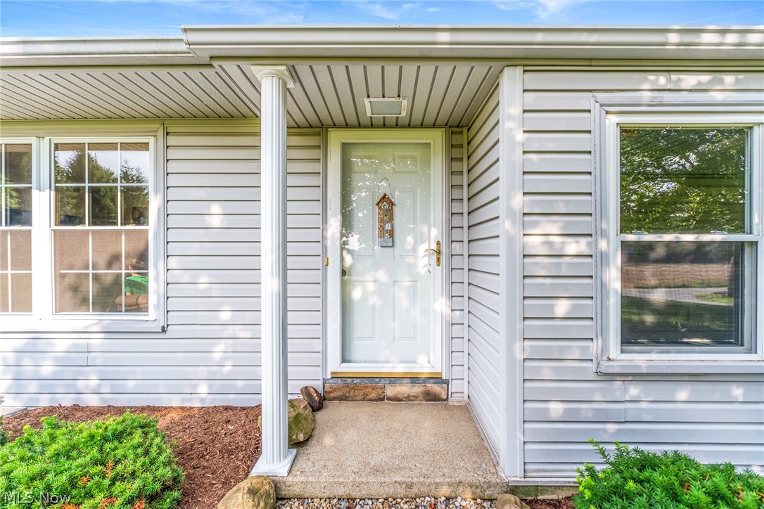 8360 Roller Road Salem OH 44460