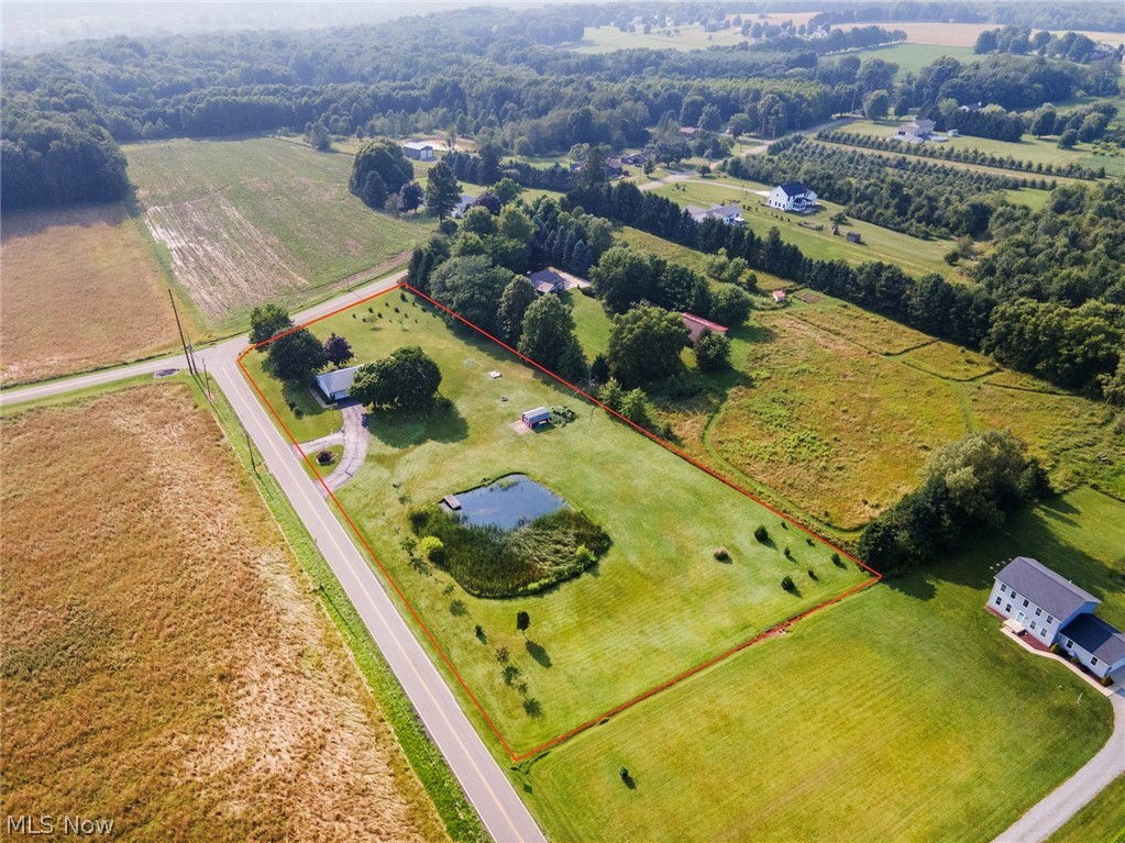 8360 Roller Road Salem OH 44460