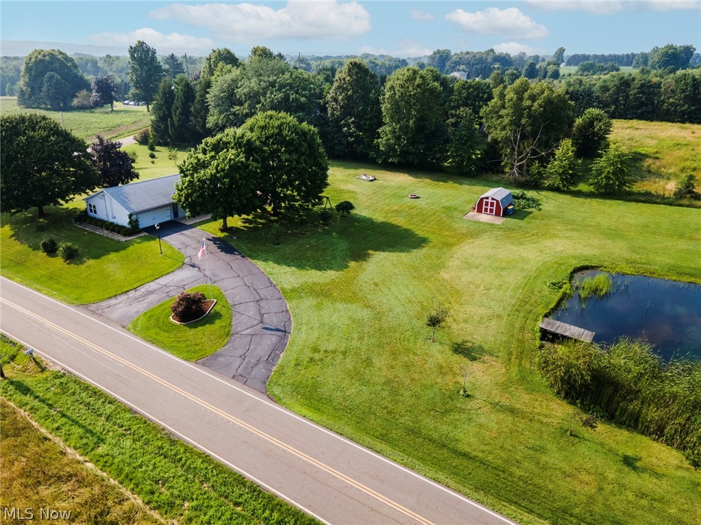 8360 Roller Road Salem OH 44460