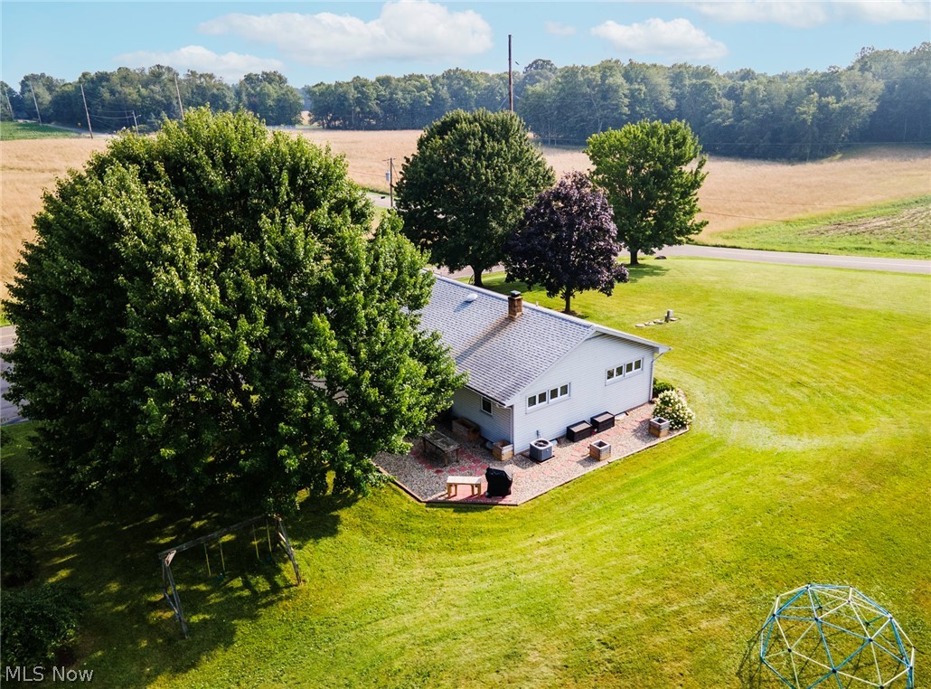 8360 Roller Road Salem OH 44460