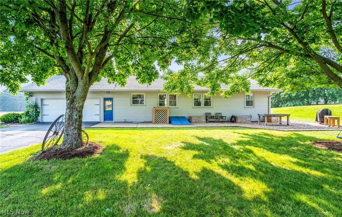 8360 Roller Road Salem OH 44460