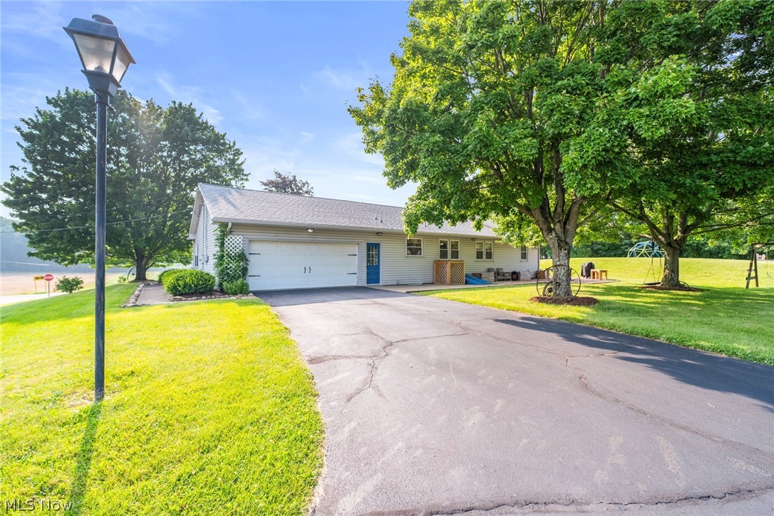 8360 Roller Road Salem OH 44460