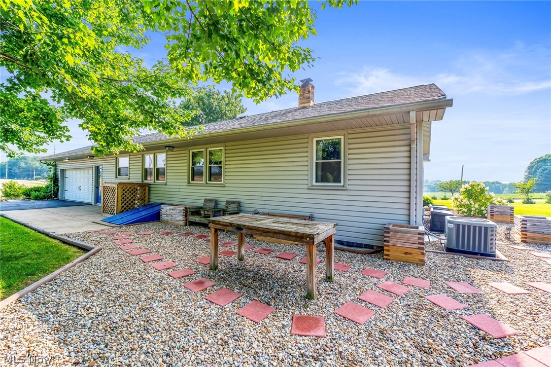 8360 Roller Road Salem OH 44460