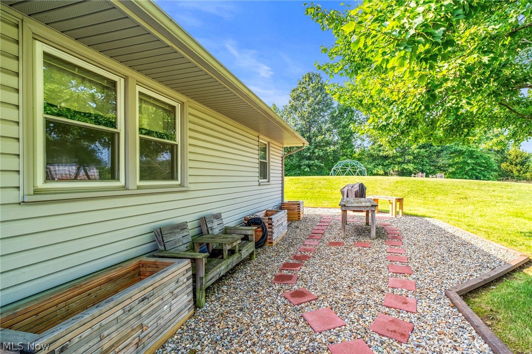 8360 Roller Road Salem OH 44460