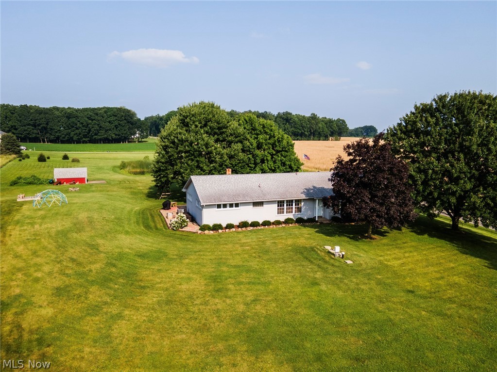 8360 Roller Road Salem OH 44460
