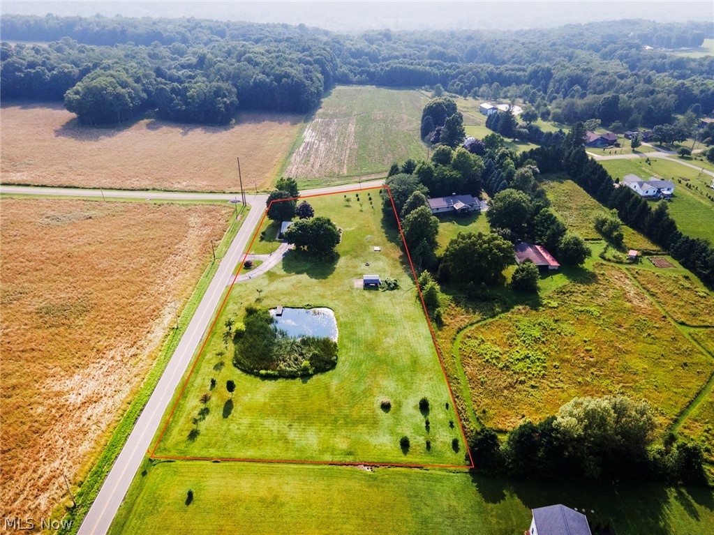 8360 Roller Road Salem OH 44460