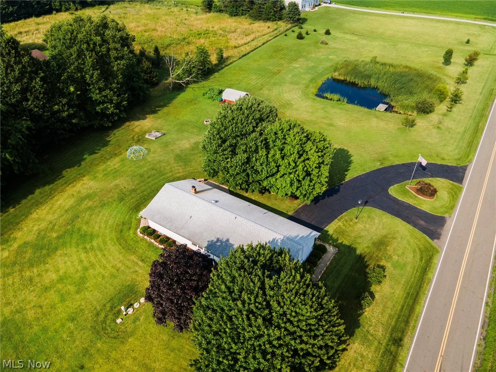 8360 Roller Road Salem OH 44460