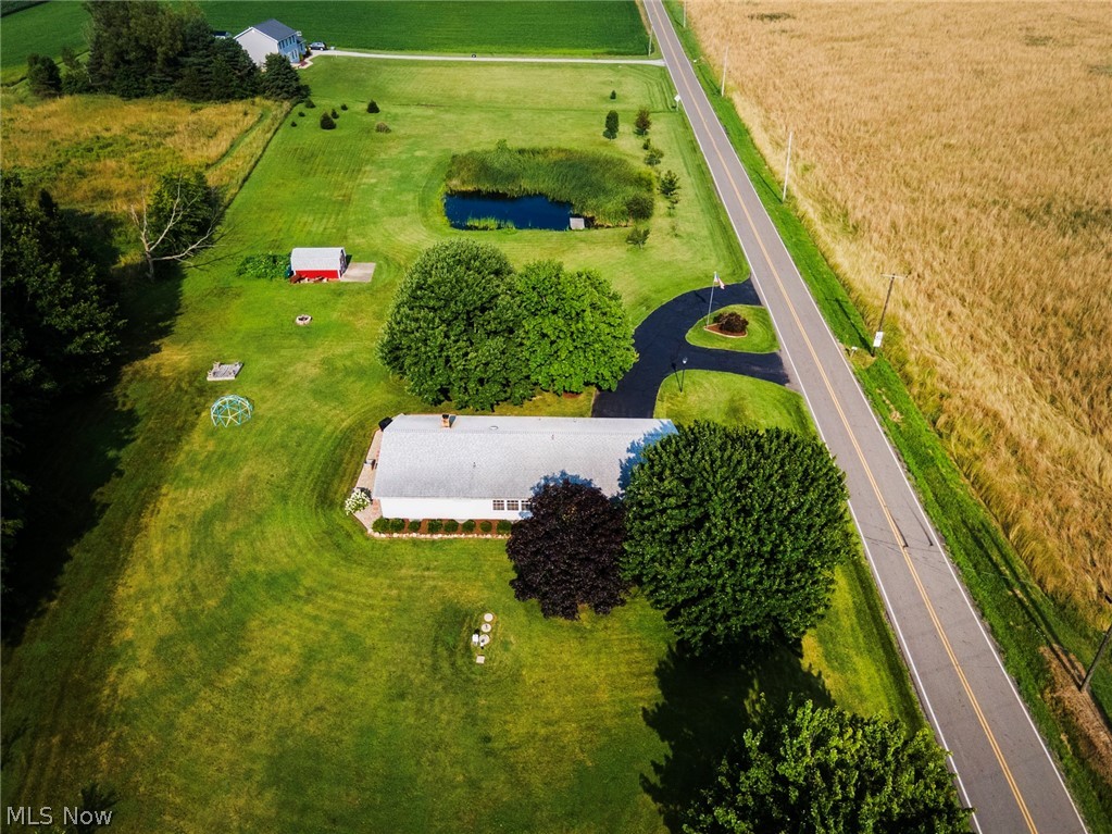 8360 Roller Road Salem OH 44460