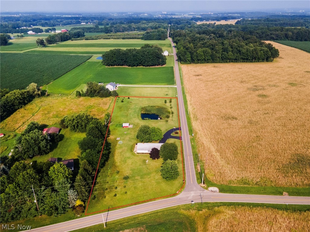 8360 Roller Road Salem OH 44460