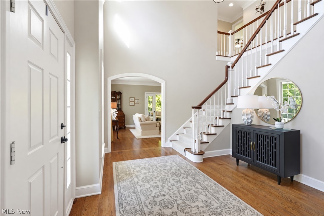 502 Manor Brook Drive Chagrin Falls OH 44022