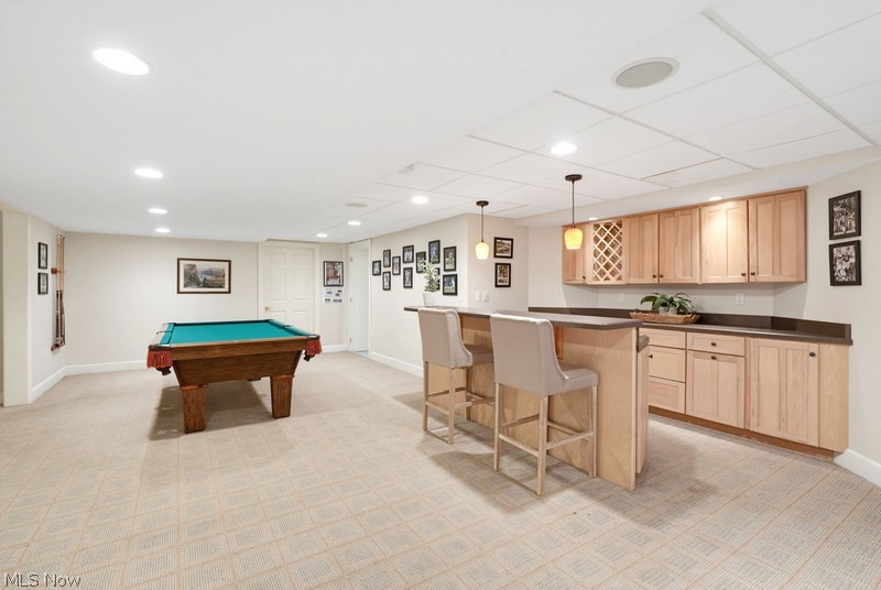 502 Manor Brook Drive Chagrin Falls OH 44022