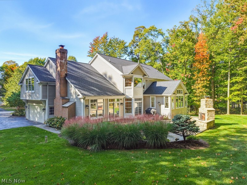 502 Manor Brook Drive Chagrin Falls OH 44022