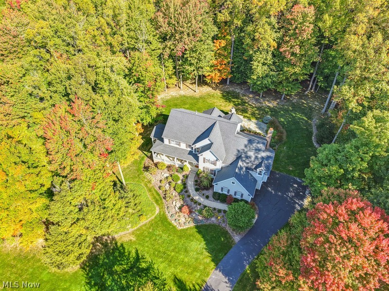 502 Manor Brook Drive Chagrin Falls OH 44022