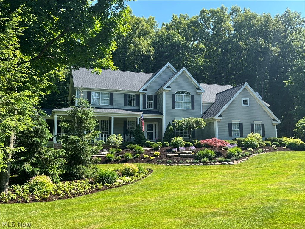 502 Manor Brook Drive Chagrin Falls OH 44022