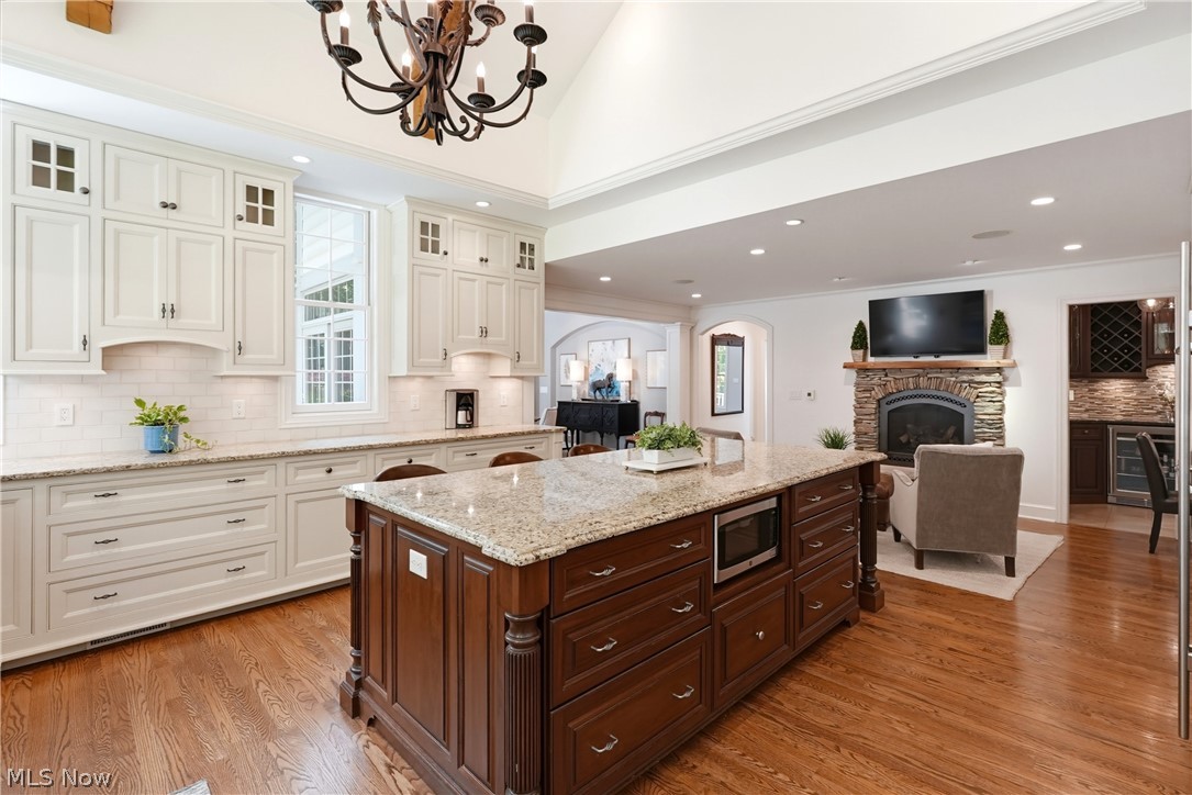 502 Manor Brook Drive Chagrin Falls OH 44022