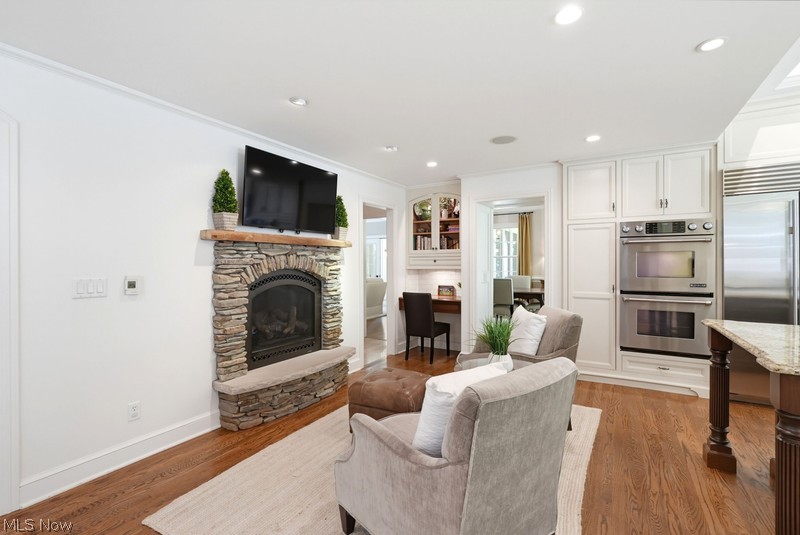 502 Manor Brook Drive Chagrin Falls OH 44022