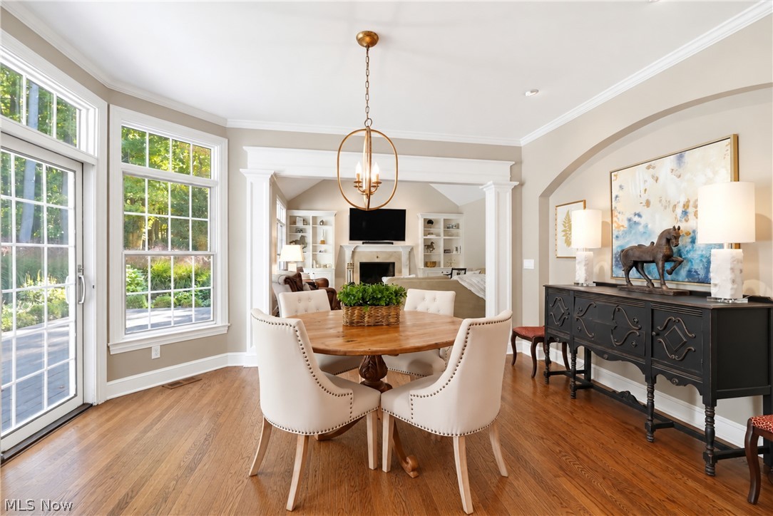 502 Manor Brook Drive Chagrin Falls OH 44022
