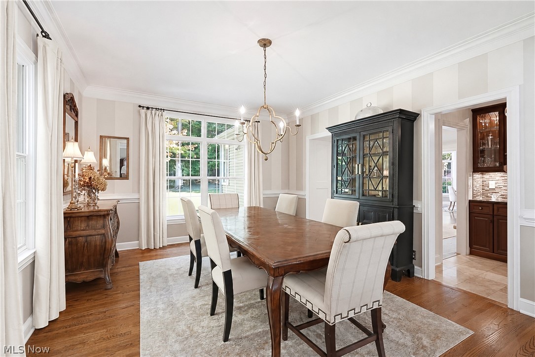 502 Manor Brook Drive Chagrin Falls OH 44022