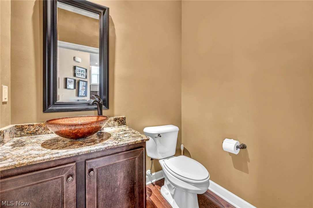 8006 Dovegate Circle Mentor OH 44060