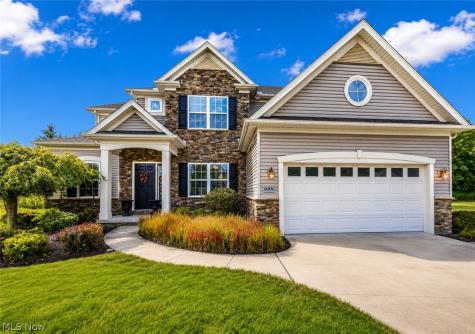 8006 Dovegate Circle Mentor OH 44060