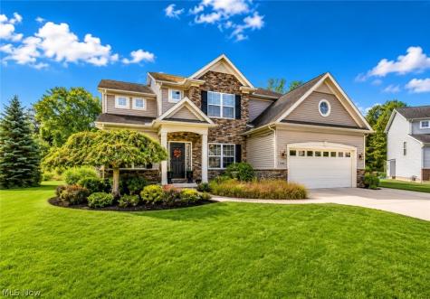 8006 Dovegate Circle Mentor OH 44060