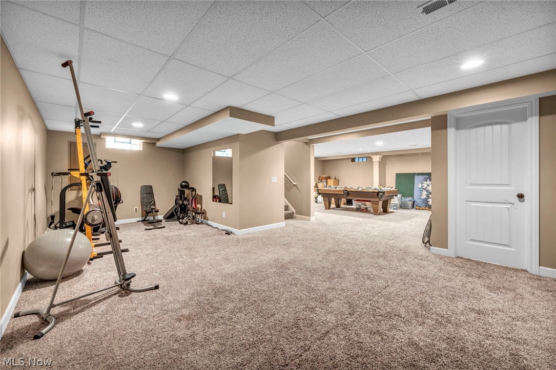8006 Dovegate Circle Mentor OH 44060