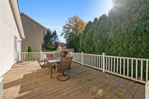 5521 Deerborn Avenue Mentor OH 44060