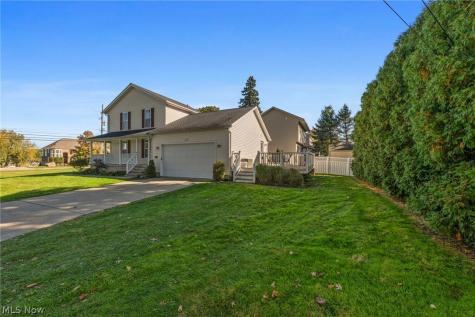 5521 Deerborn Avenue Mentor OH 44060