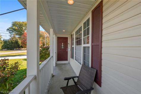 5521 Deerborn Avenue Mentor OH 44060