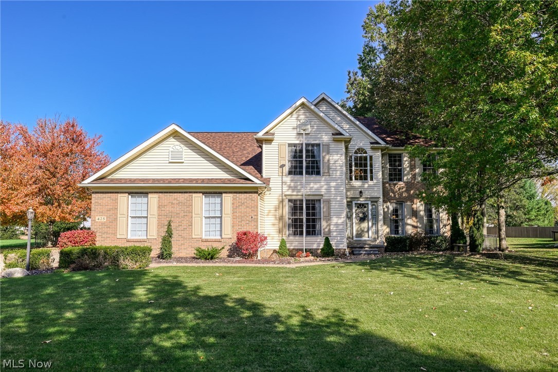 425 Middlestone Way Cuyahoga Falls OH 44223