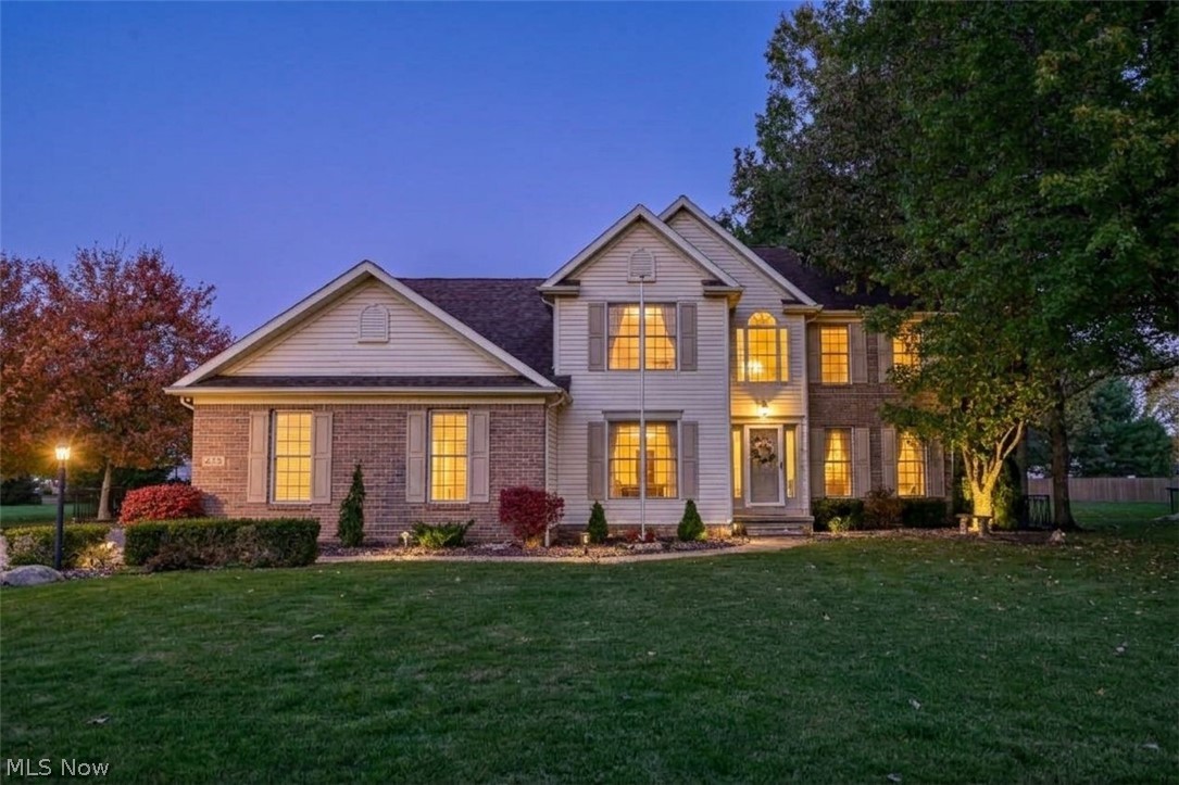 425 Middlestone Way Cuyahoga Falls OH 44223