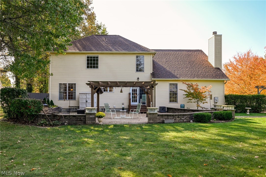 425 Middlestone Way Cuyahoga Falls OH 44223