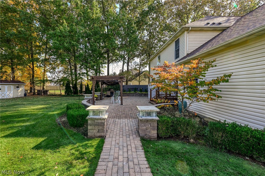 425 Middlestone Way Cuyahoga Falls OH 44223