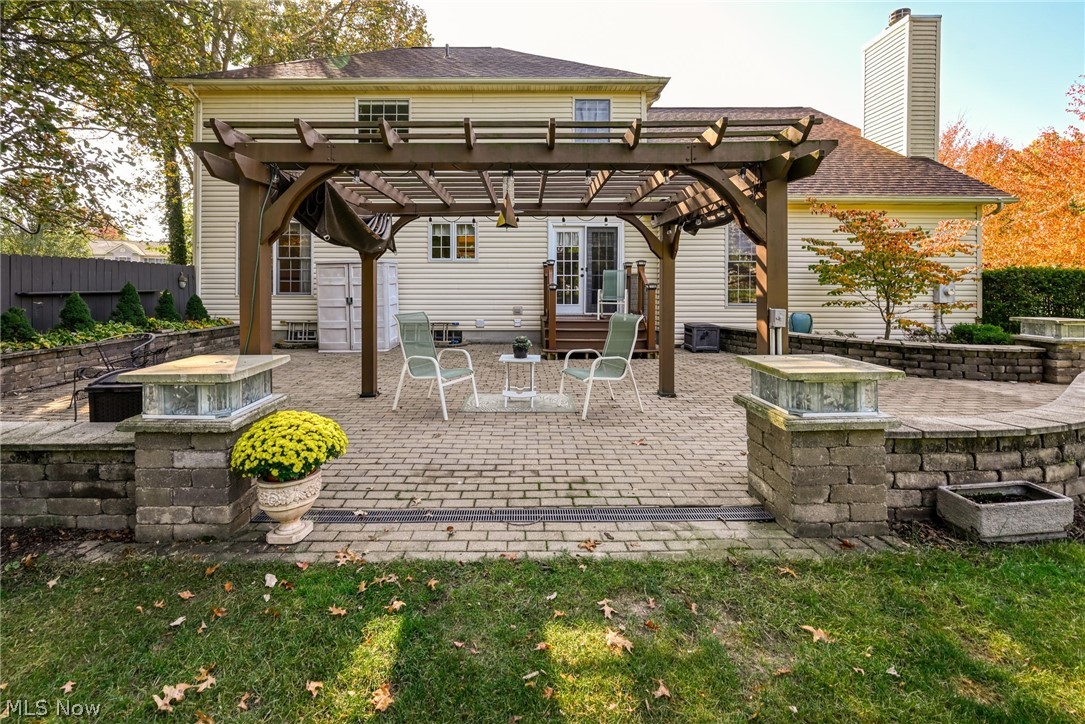 425 Middlestone Way Cuyahoga Falls OH 44223