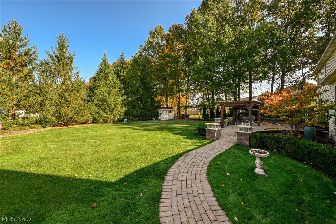 425 Middlestone Way Cuyahoga Falls OH 44223