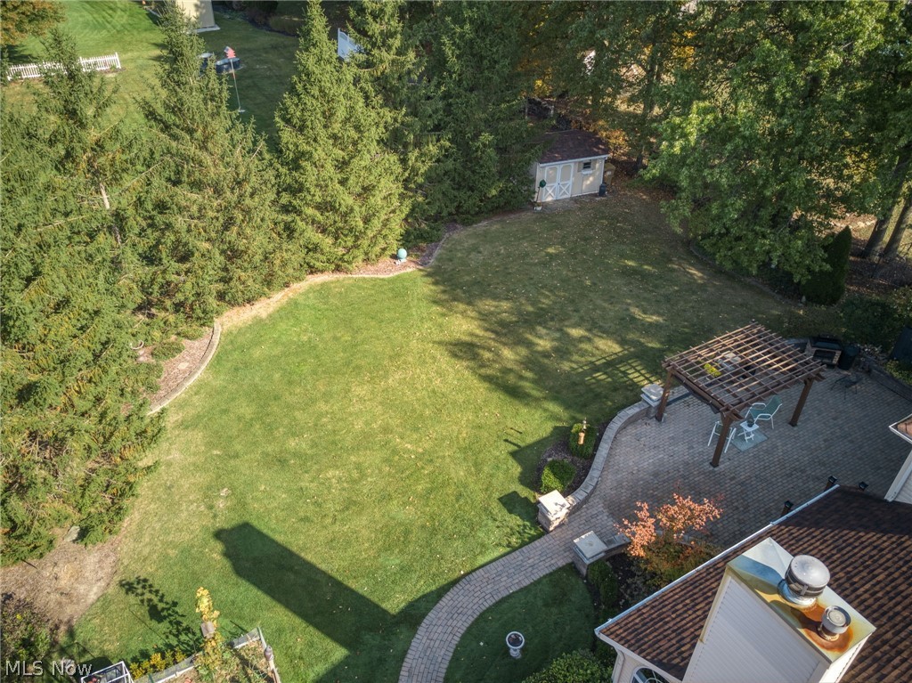 425 Middlestone Way Cuyahoga Falls OH 44223