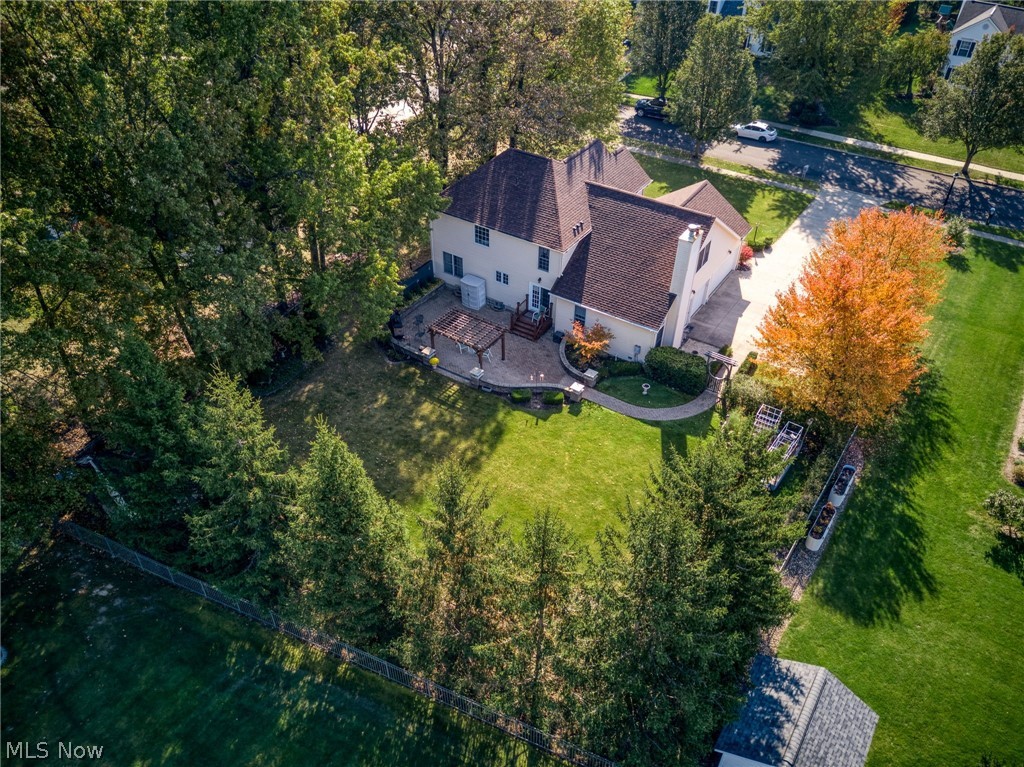 425 Middlestone Way Cuyahoga Falls OH 44223