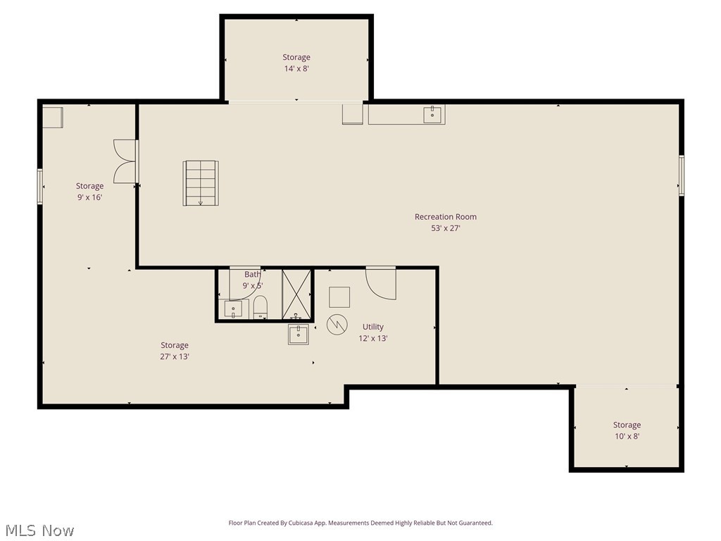425 Middlestone Way Cuyahoga Falls OH 44223