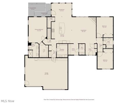 425 Middlestone Way Cuyahoga Falls OH 44223