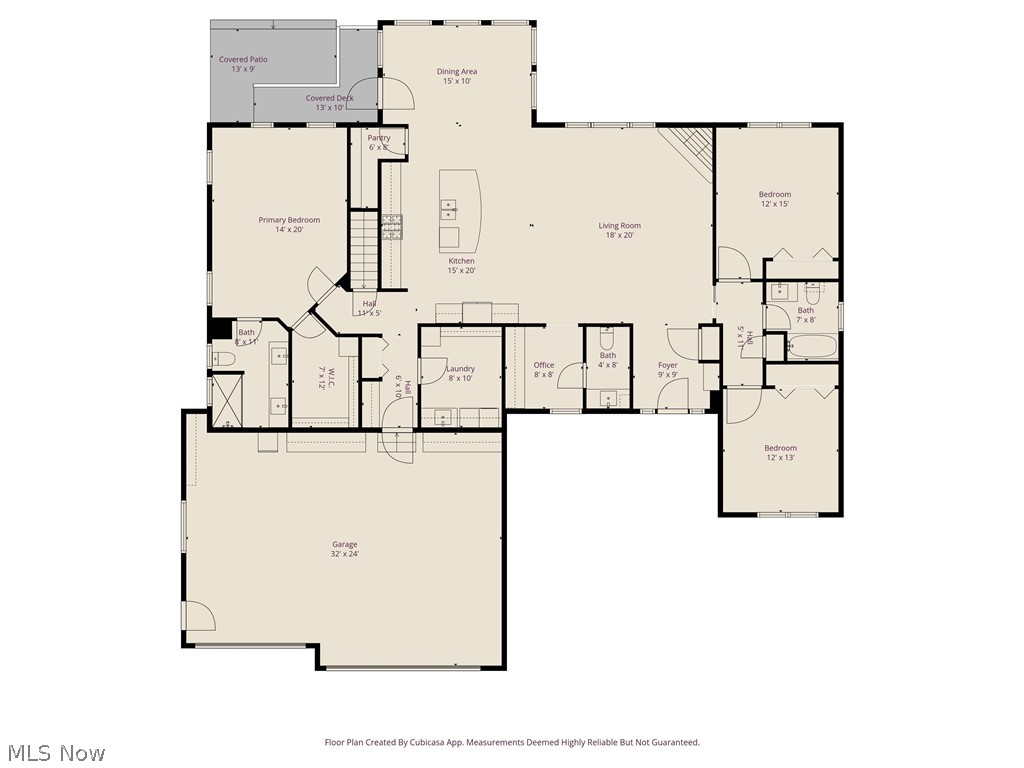425 Middlestone Way Cuyahoga Falls OH 44223