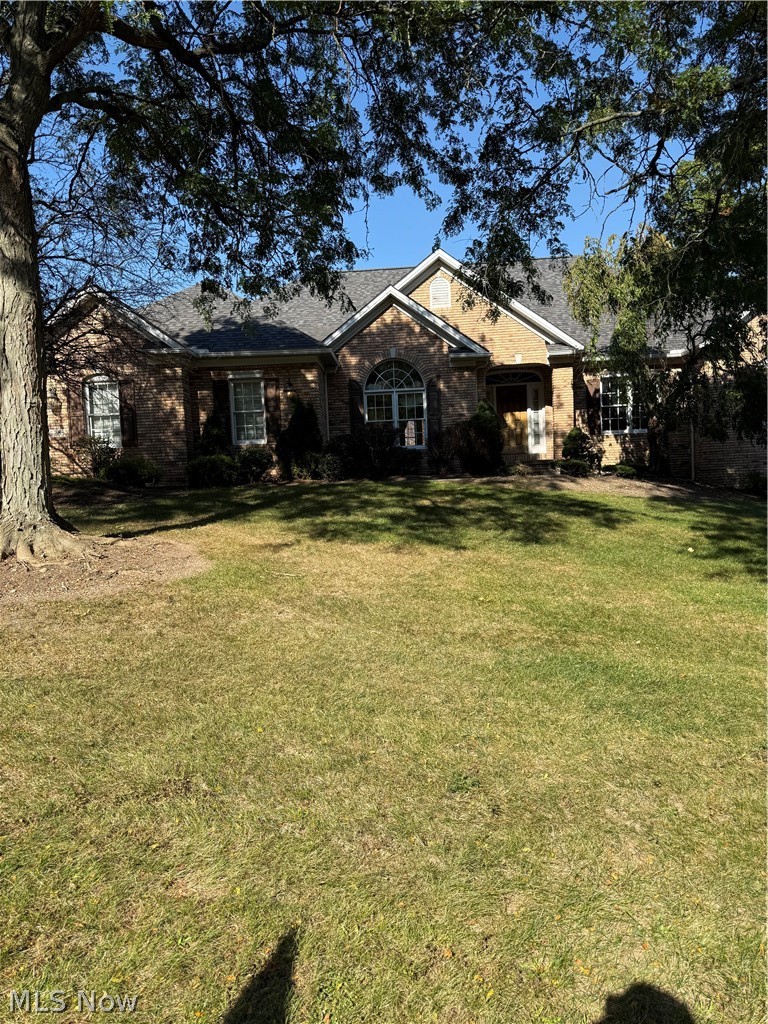 7283 Forestwood Drive Independence OH 44131