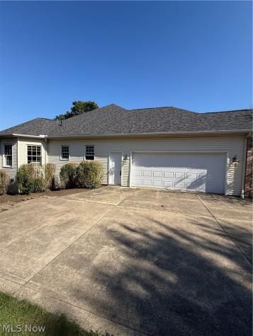 7283 Forestwood Drive Independence OH 44131