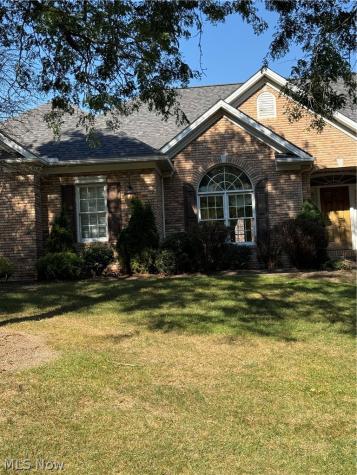 7283 Forestwood Drive Independence OH 44131