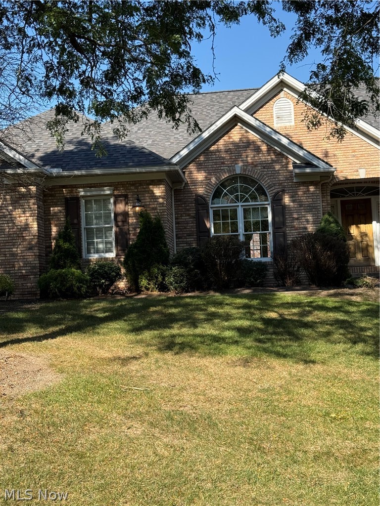 7283 Forestwood Drive Independence OH 44131