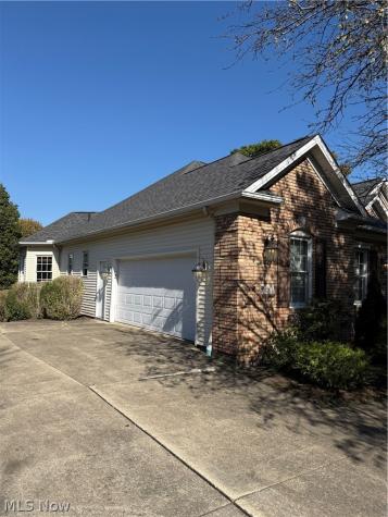 7283 Forestwood Drive Independence OH 44131