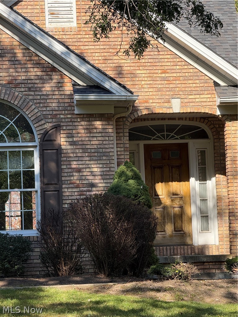 7283 Forestwood Drive Independence OH 44131