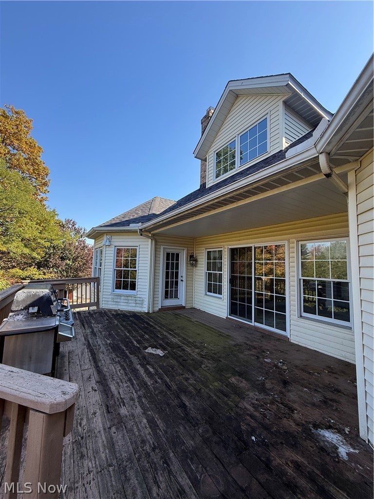 7283 Forestwood Drive Independence OH 44131