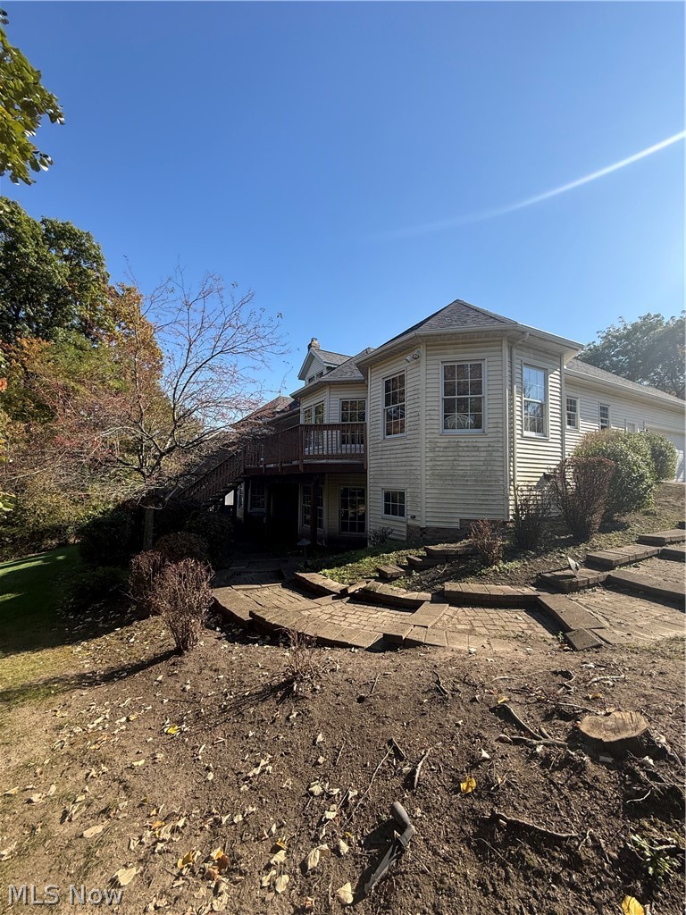 7283 Forestwood Drive Independence OH 44131