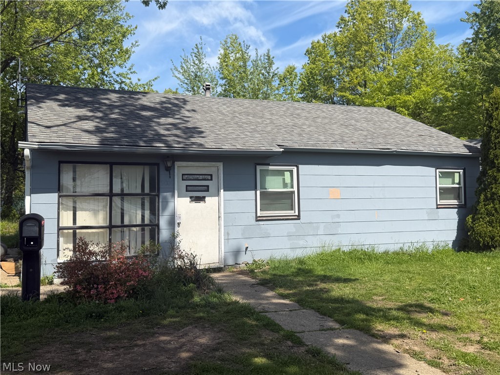 19009 Firwood Road Cleveland OH 44110