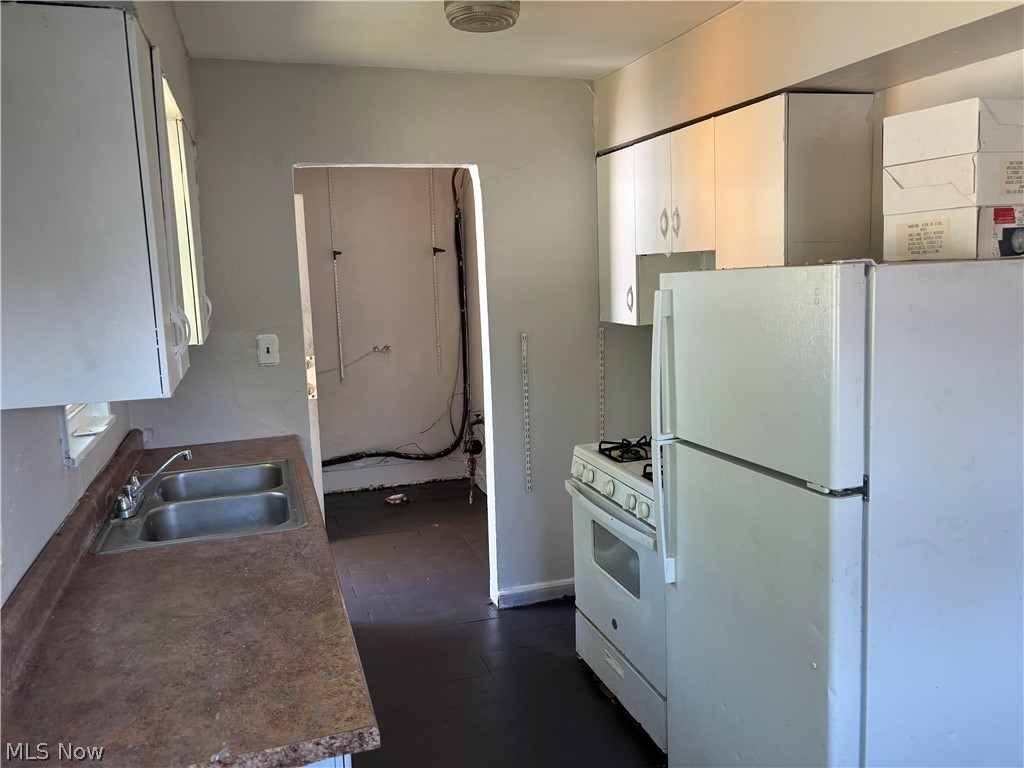 19009 Firwood Road Cleveland OH 44110
